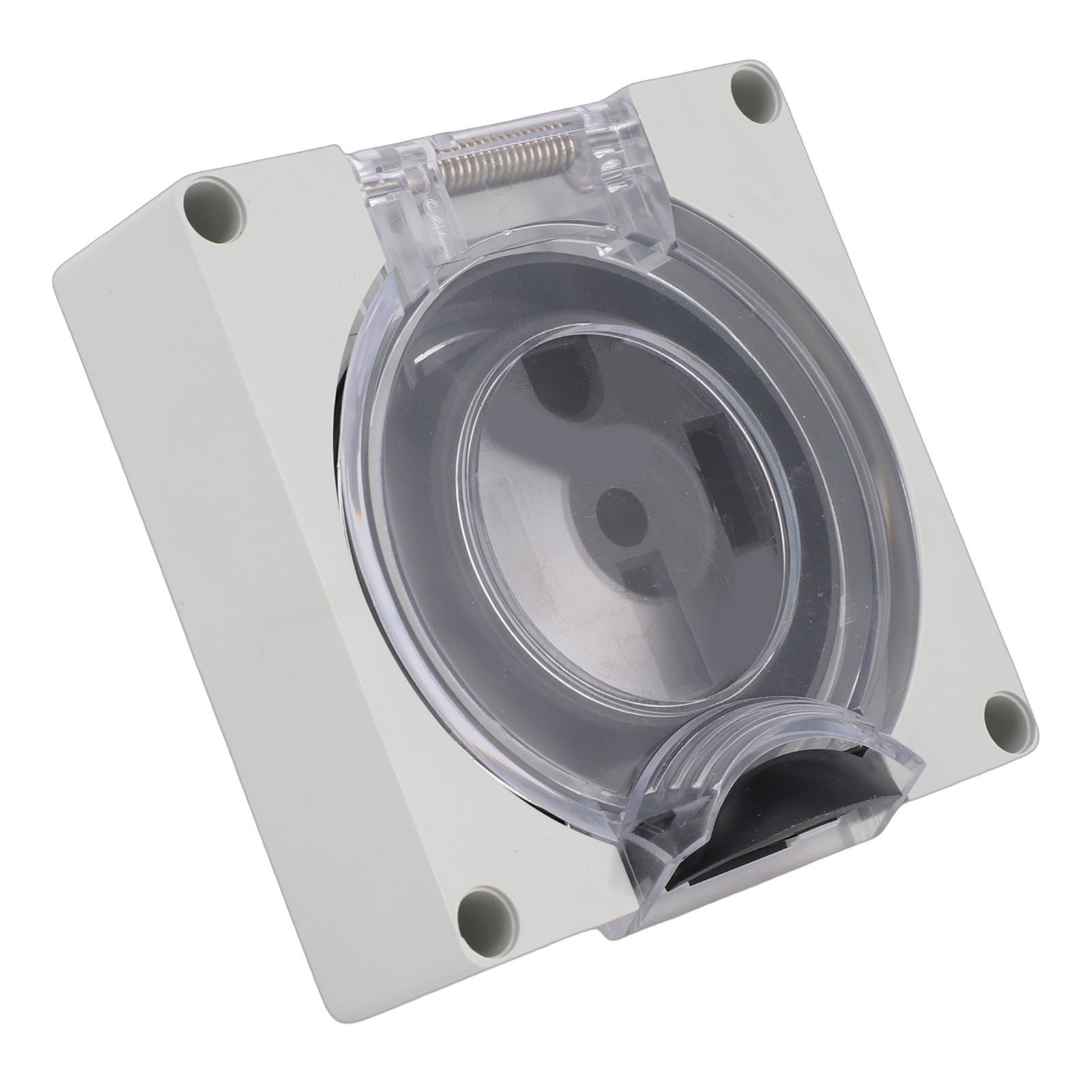 NEMA L14-50R Industriesteckdos – Outdoor Power Receptacle Box Bewertung und Preis