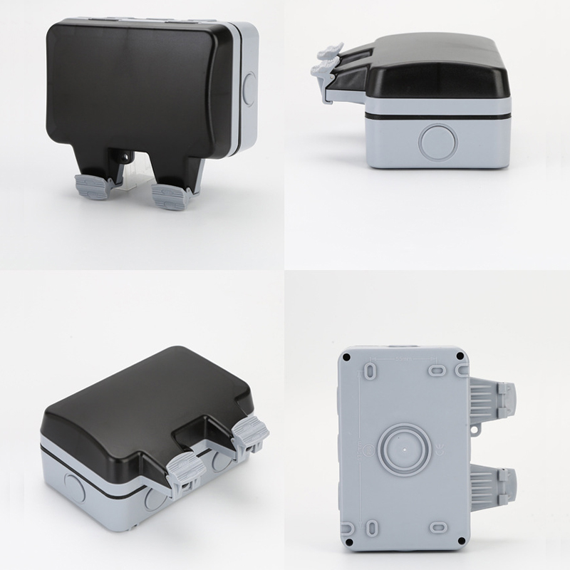 Avoir Tuya Zigbee Steckdosen I – Outdoor Usb Power Outlet Bewertung und Preis