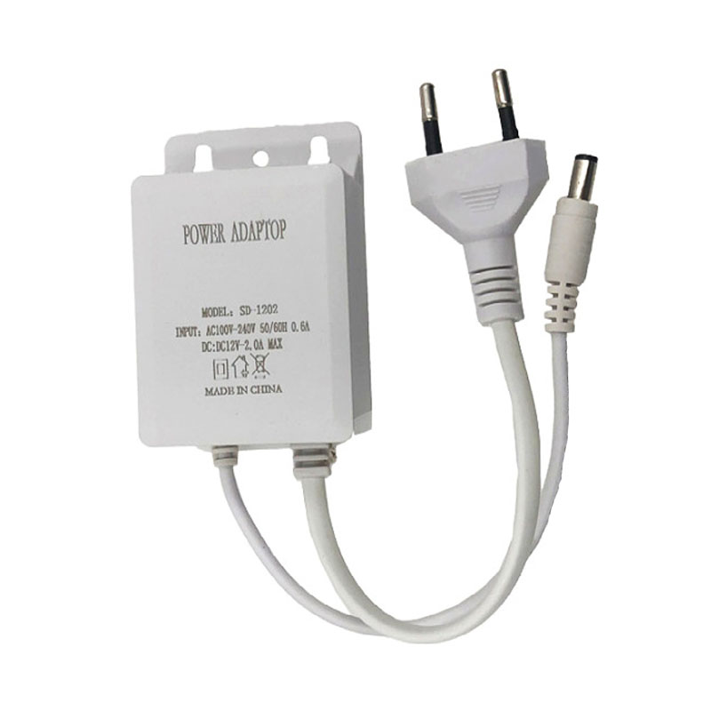 Netzteil us/eu im Freien wasse – Outdoor Power Supply 12V Bewertung und Preis