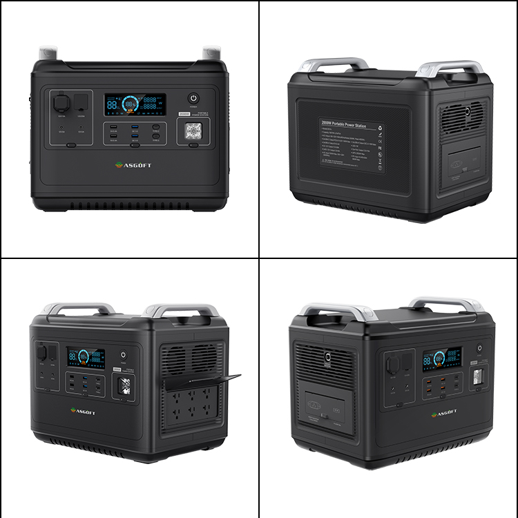 1200W 2000W 3600W 5V 12V Ladek – Outdoor Power Supply 12V Bewertung und Preis