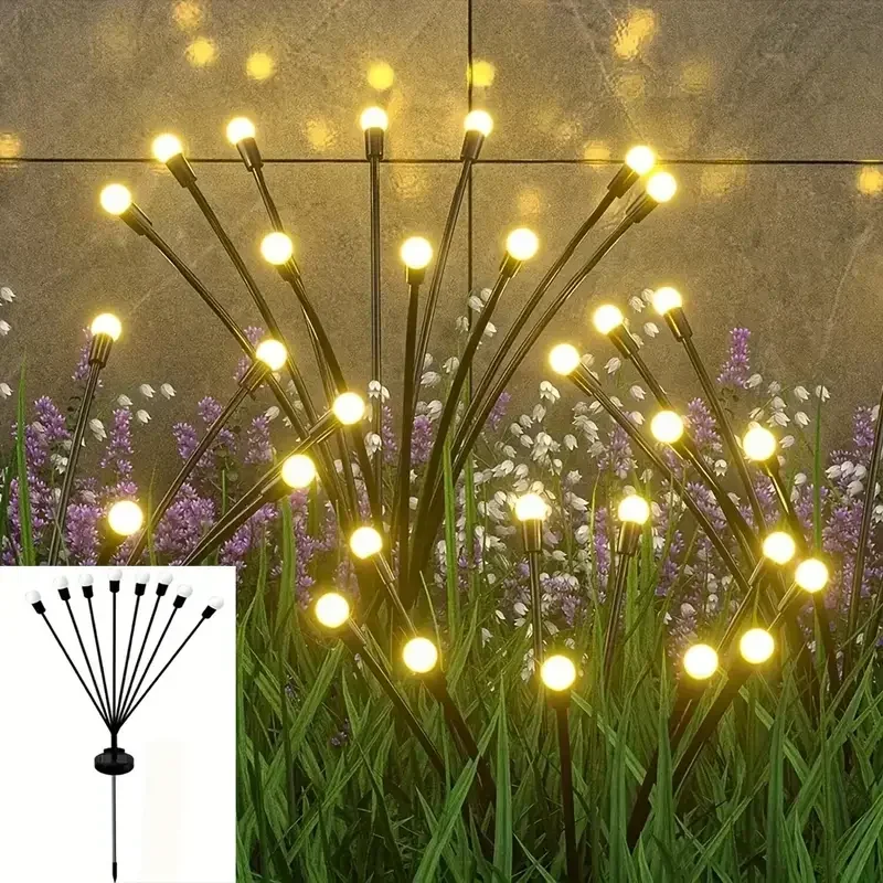 Solare Außenwegbeleuchtung Was – Outdoor Power And Plant Bewertung und Preis
