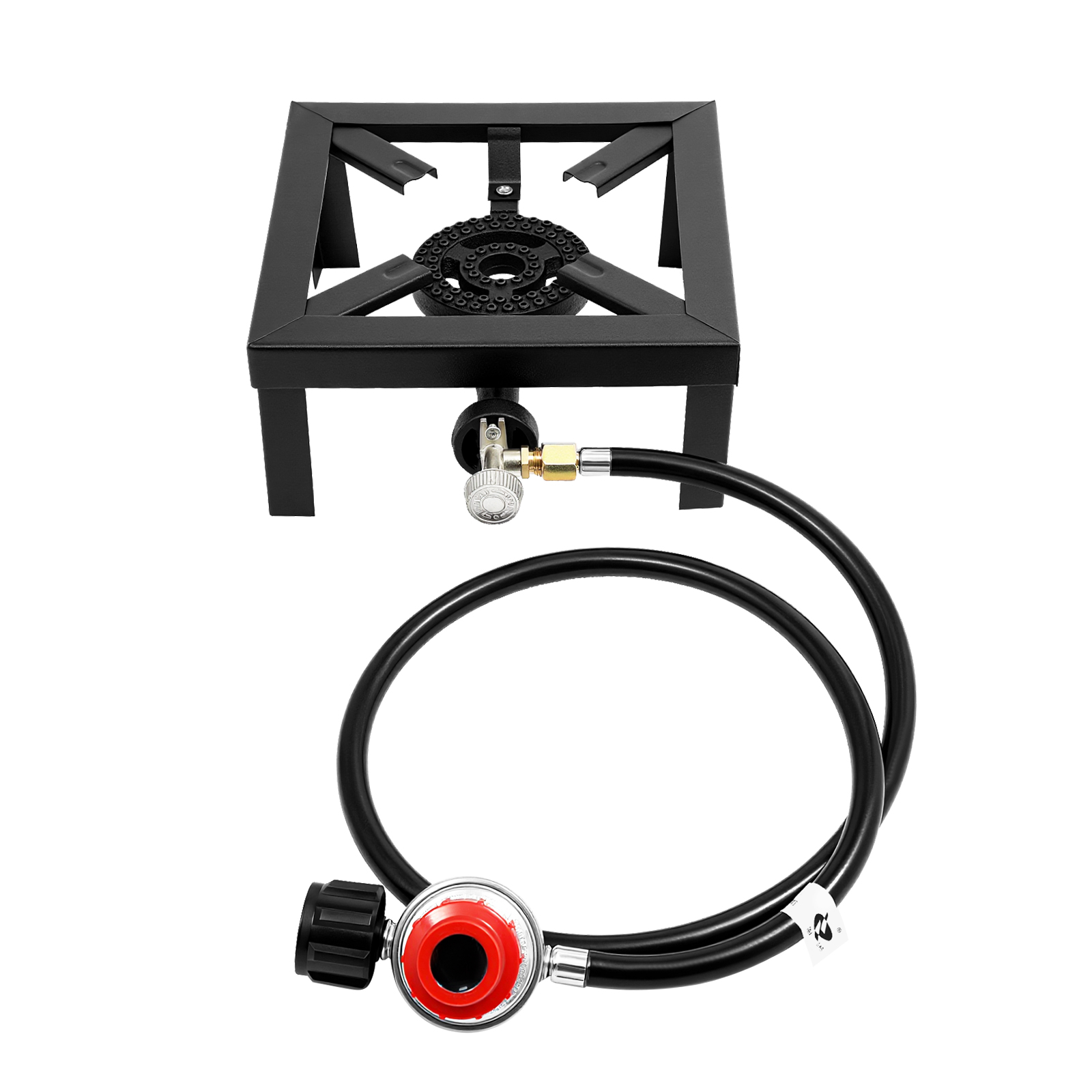 8000W Hochleistungs-Campingkoc – Outdoor Power 'Hose' Bewertung und Preis
