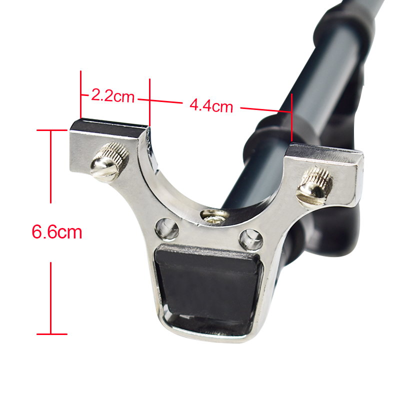 Neue kleine lange Stange verse – Quality Outdoor Power Bewertung und Preis