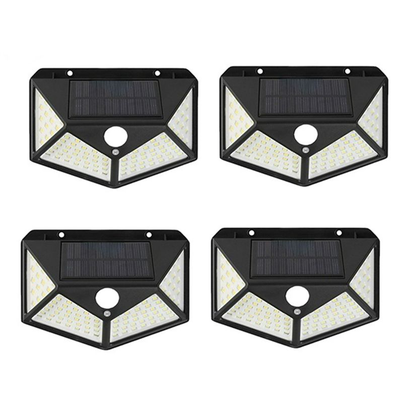 FAST-4PCS Solarbetriebene Gart – Quality Outdoor Power Bewertung und Preis