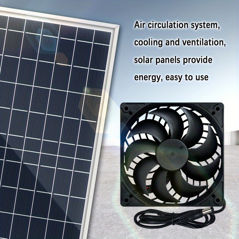 Solarbetriebener 10W Doppel-Ab – Outdoor Power And Plant Bewertung und Preis