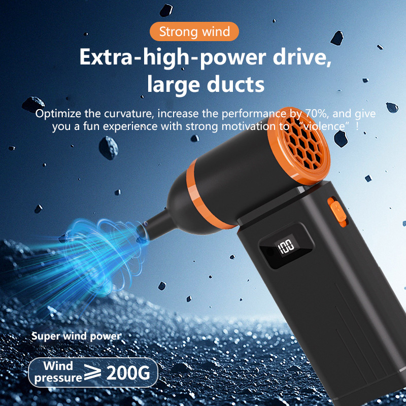 Handstaubsauger 2-in-1 Saug- u – Outdoor Power Brush Bewertung und Preis