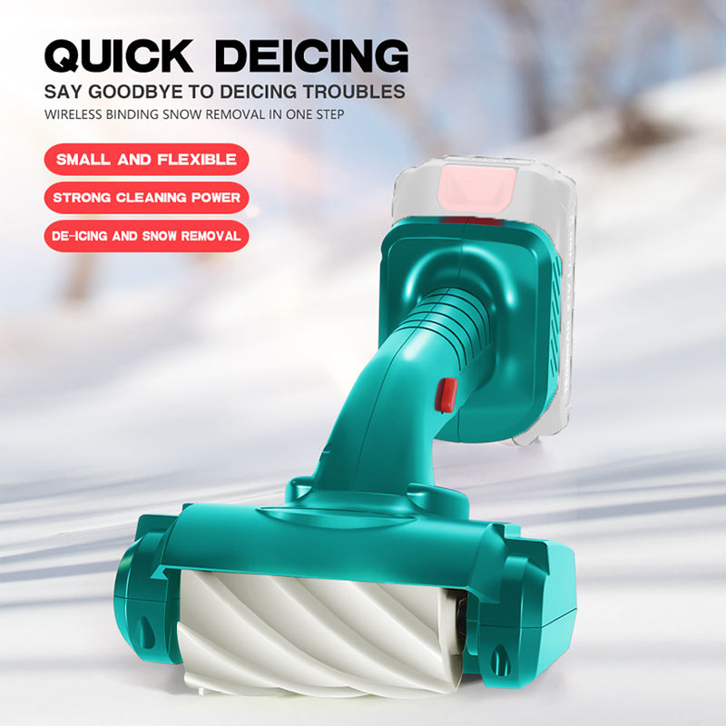 Elektrische Grillreinigungsbür – Outdoor Power Brush Bewertung und Preis