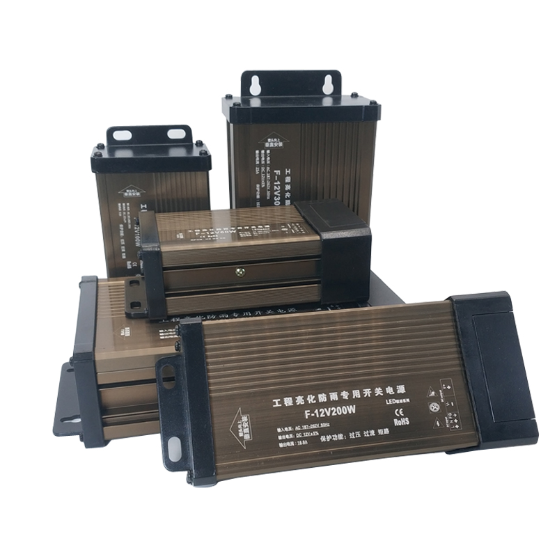 5 12 24 V Volt Schalt Netzteil – Outdoor Power Supply 12V Bewertung und Preis
