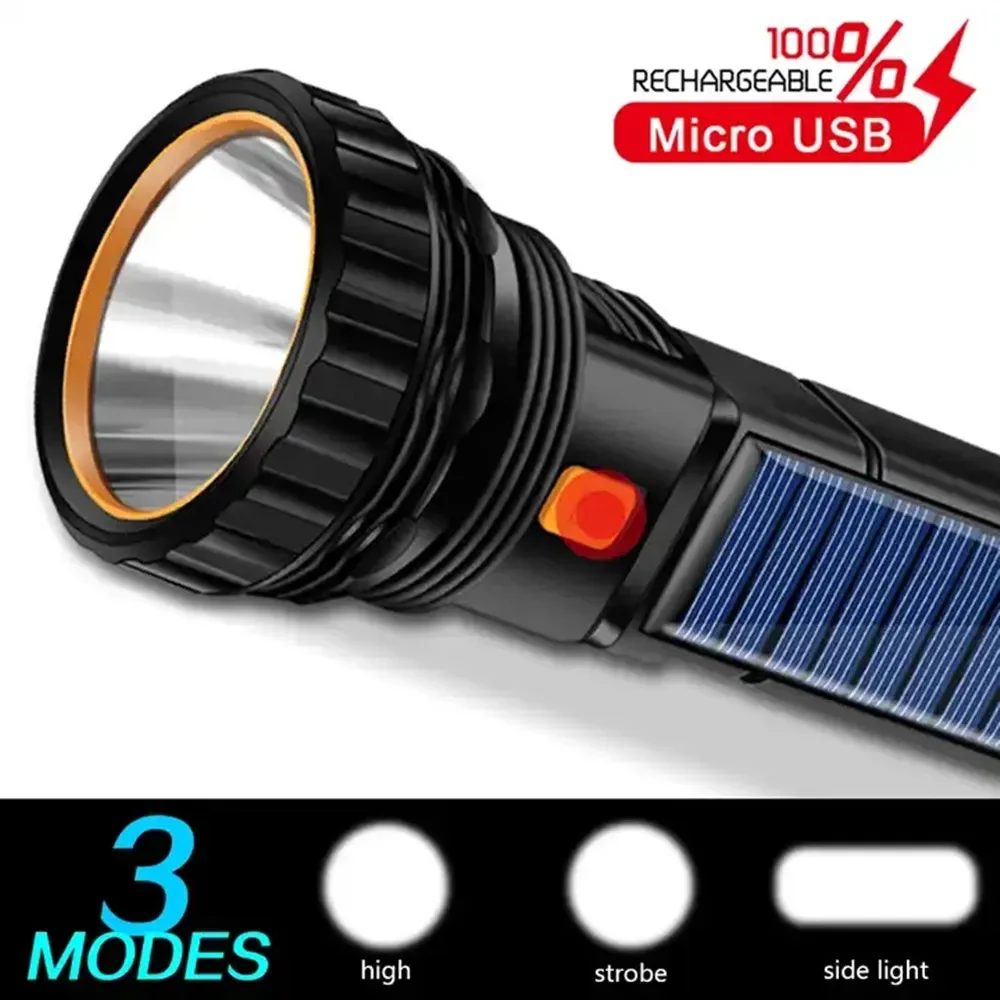 1 Stück Multifunktionale Solar – Outdoor Power Lights Bewertung und Preis