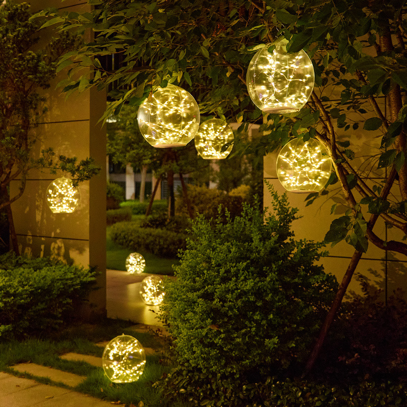 Solarbetriebene Lichterkette,  – Outdoor Power Lights Bewertung und Preis