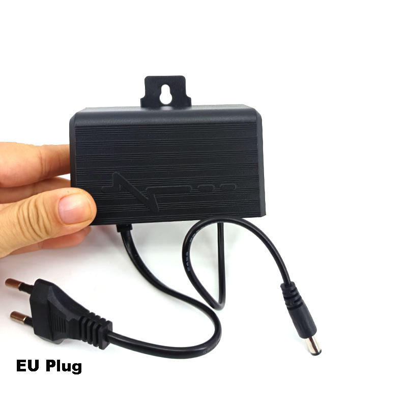 Wasserdichtes AC 100V 240V zu  – Outdoor Power Supply 12V Bewertung und Preis